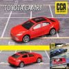 Mô hình xe Toyota Camry 2019 1:64 CCA