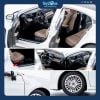 Mô hình xe Toyota Camry 2024 1:18 Paudi