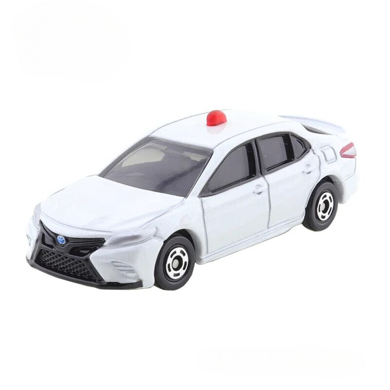 Mô hình xe Toyota Camry Sports Unmarked Police Car 1:64 Tomica