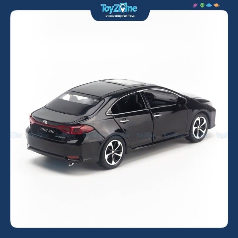 Mô hình xe Toyota Corolla Altis 2022 1:32 Che Zhi