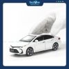 Mô hình xe Toyota Corolla Altis 2022 1:32 Che Zhi