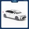 Mô hình xe Toyota Corolla Altis 2022 1:32 Che Zhi