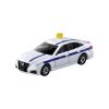 Mô hình xe Toyota Crown Owner Driver Taxi No.84 1:66 Tomica