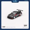 Mô hình xe Toyota GR86 1:64 MiniGT