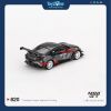 Mô hình xe Toyota GR86 1:64 MiniGT