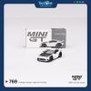 Mô hình xe Toyota GR86 LB ★ Nation 1:64 MiniGT