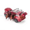 Mô hình xe Toyota Highlander 2021 1:24 Jinlifang