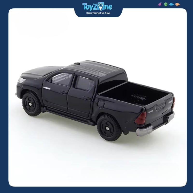 Mô hình xe Toyota Hilux No.67-10 1:70 TOMICA