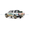Mô hình xe Toyota Hilux Off Road 1993 1:64 JKM