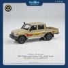 Mô hình xe Toyota Land Cruiser 70 Series 2014 PARA64