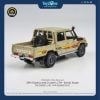Mô hình xe Toyota Land Cruiser 70 Series 2014 PARA64