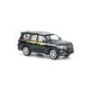 Mô hình xe Toyota Land Cruiser LC200 1:64 JKM