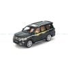 Mô hình xe Toyota Land Cruiser LC200 1:64 JKM