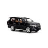 Mô hình xe Toyota Land Cruiser LC200 Spare Tire 1:64 JKM