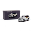 Mô hình xe Toyota Land Cruiser LC200 Spare Tire 1:64 JKM