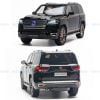 Mô hình xe Toyota Land Cruiser LC300 1:18 CHEZHI