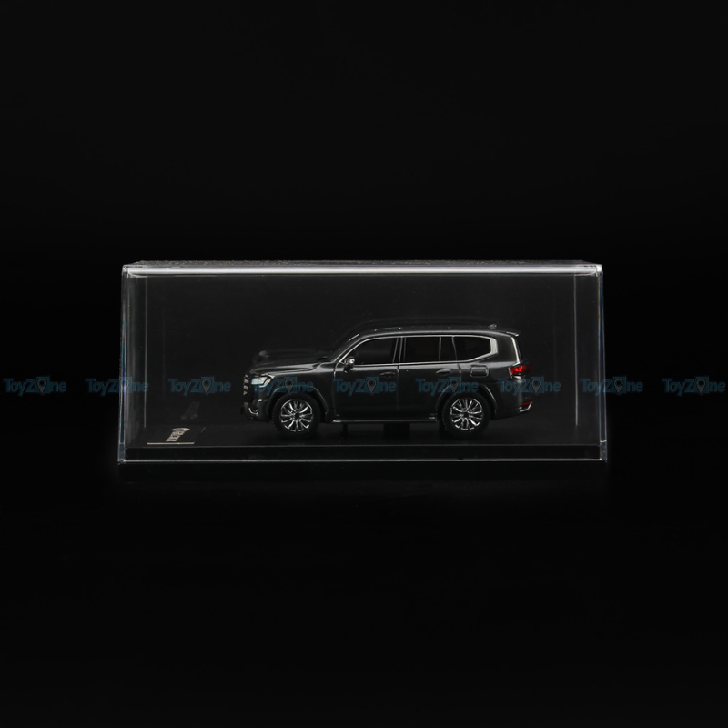 Mô hình xe Toyota Land Cruiser LC300 ZX 1:64 LCD
