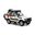 Mô hình xe Toyota Land Cruiser LC80 Off-Road 1:24 CHEZHI