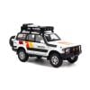 Mô hình xe Toyota Land Cruiser LC80 Off-Road 1:24 CHEZHI