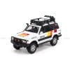 Mô hình xe Toyota Land Cruiser LC80 Off-Road 1:24 CHEZHI