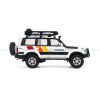 Mô hình xe Toyota Land Cruiser LC80 Off-Road 1:24 CHEZHI