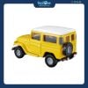 Mô hình xe Toyota Land Cruiser No.04 Tomica Premium