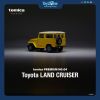 Mô hình xe Toyota Land Cruiser No.04 Tomica Premium