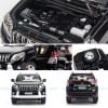 Mô hình xe Toyota Land Cruiser Prado 1:18 Paudi