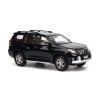 Mô hình xe Toyota Land Cruiser Prado 1:18 Paudi