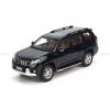 Mô hình xe Toyota Land Cruiser Prado 1:18 Paudi