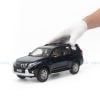 Mô hình xe Toyota Land Cruiser Prado 1:18 Paudi
