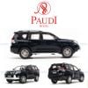 Mô hình xe Toyota Land Cruiser Prado 1:18 Paudi
