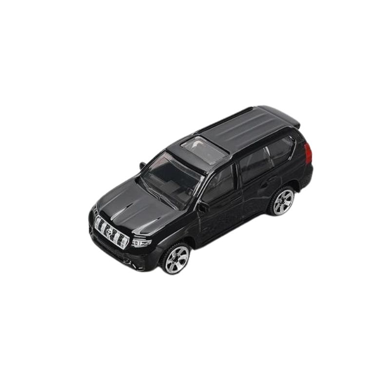 Mô hình xe Toyota Land Cruiser Prado 1:64 CCA