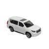 Mô hình xe Toyota Land Cruiser Prado 1:64 CCA