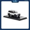 Mô hình xe Toyota Land Cruiser Prado LC250 1:64 GCD