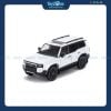 Mô hình xe Toyota Land Cruiser Prado LC250 1:64 GCD