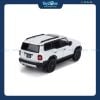 Mô hình xe Toyota Land Cruiser Prado LC250 1:64 GCD