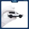 Mô hình xe Toyota Land Cruiser Prado LC250 1:64 GCD