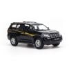 Mô hình xe Toyota Prado 1:24 CCA
