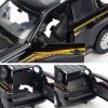 Mô hình xe Toyota Prado 1:24 CCA