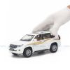 Mô hình xe Toyota Prado 1:24 CCA