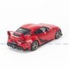 Mô hình xe Toyota Supra Bull Demon MK A80 1:18 Solido