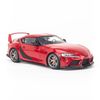 Mô hình xe Toyota Supra Bull Demon MK A80 1:18 Solido