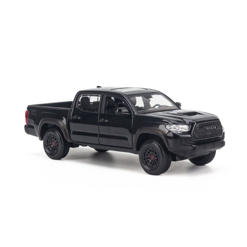 Mô hình xe Toyota Tacoma TRD Pro 2023 1:27 Maisto
