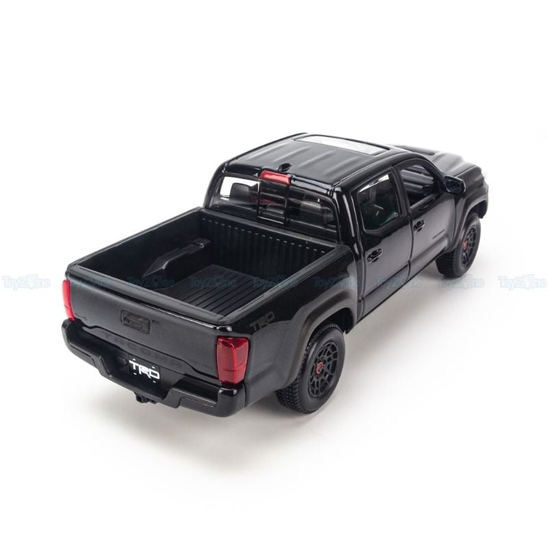 Mô hình xe Toyota Tacoma TRD Pro 2023 1:27 Maisto