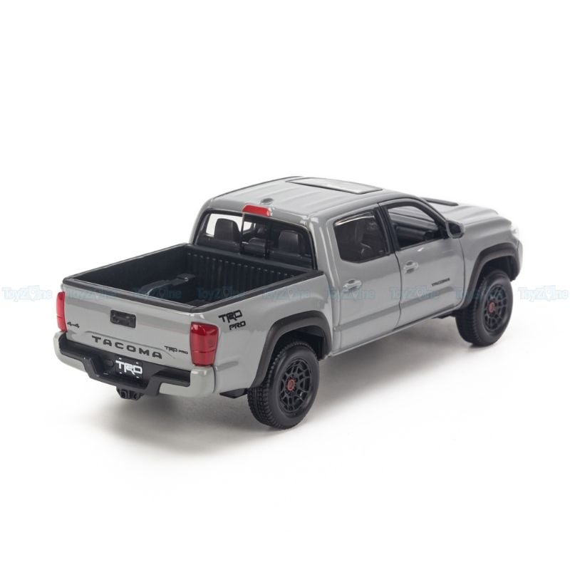 Mô hình xe Toyota Tacoma TRD Pro 2023 1:27 Maisto