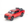 Mô hình xe Toyota Tundra 2022 1:24 Hongsen Model