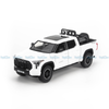 Mô hình xe Toyota Tundra 2022 1:24 Hongsen Model