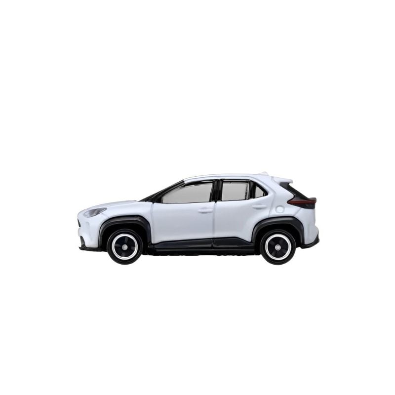Mô hình xe Toyota Yaris Cross GR Sport No.102-04 Tomica