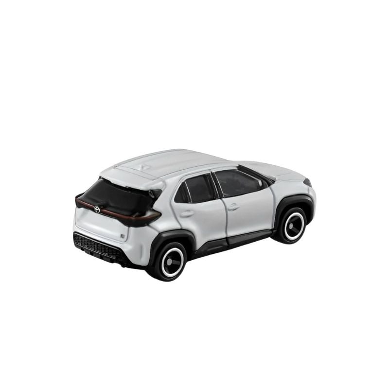 Mô hình xe Toyota Yaris Cross GR Sport No.102-04 Tomica